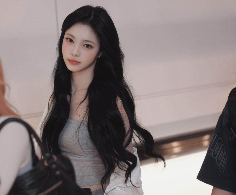 하츠투하츠 이안