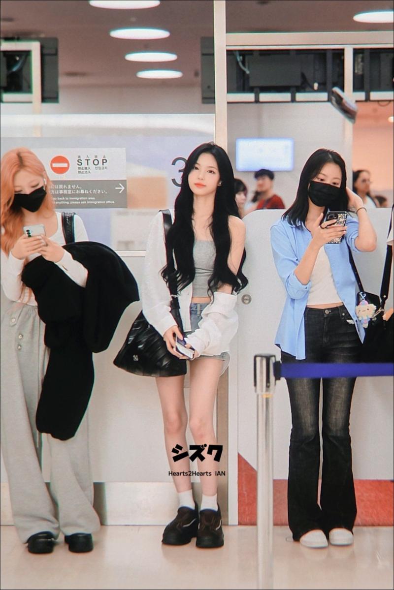하츠투하츠 이안