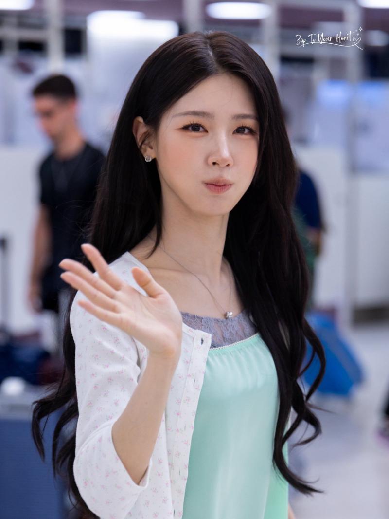 아이들 미연