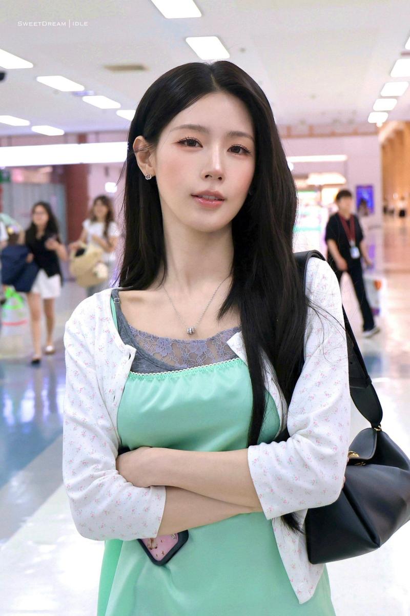 아이들 미연