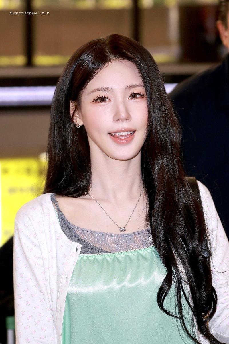 아이들 미연
