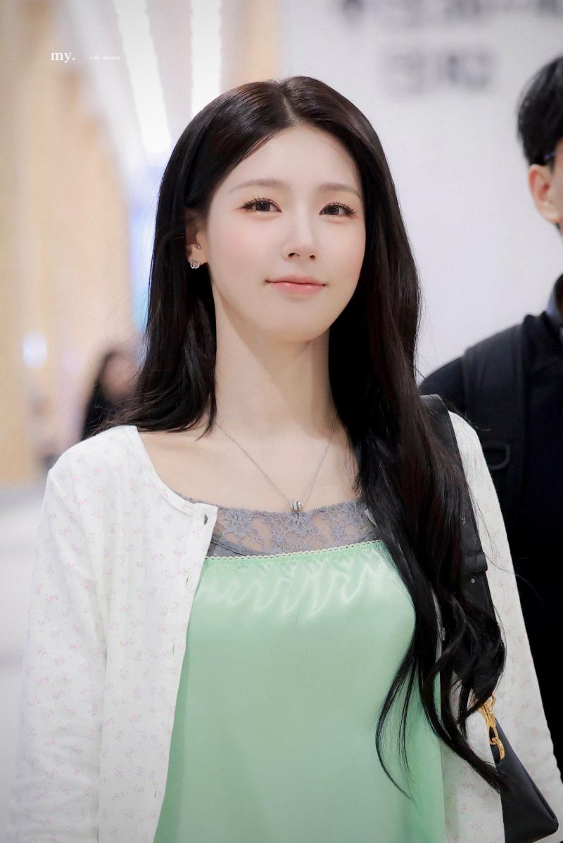 아이들 미연