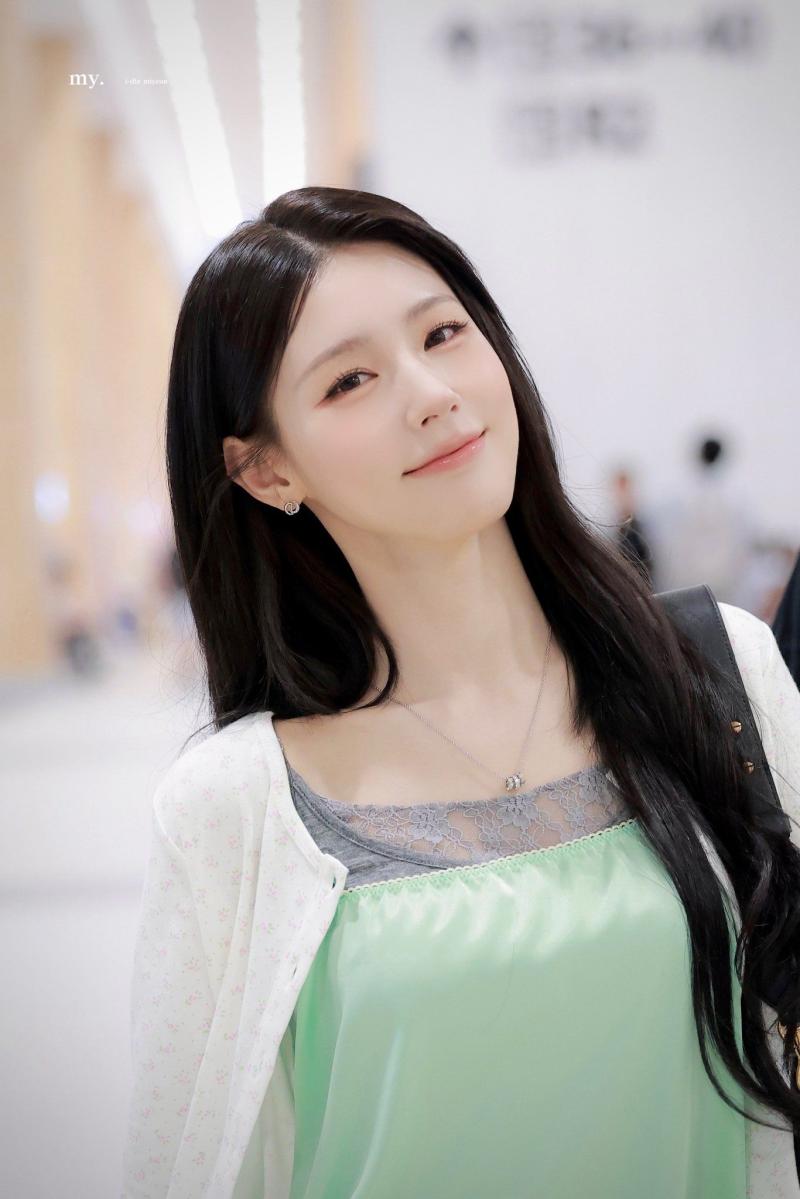아이들 미연