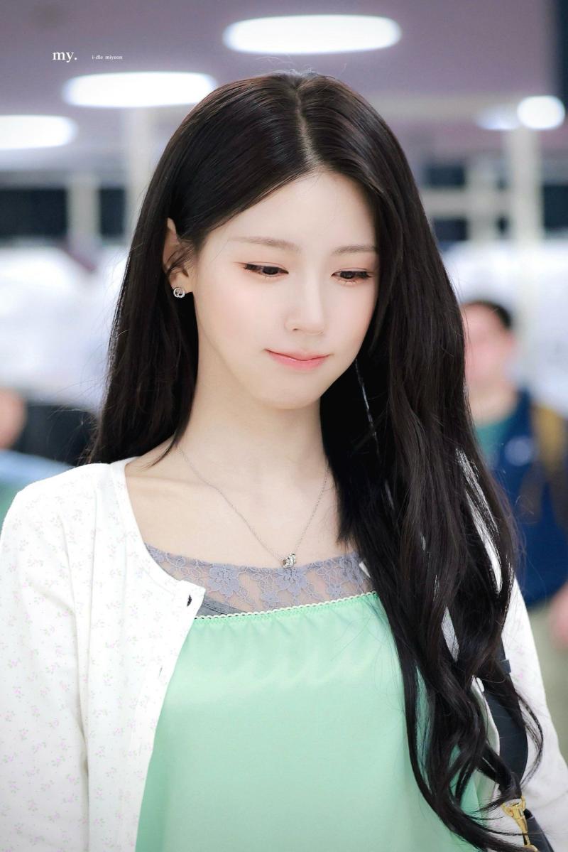 아이들 미연