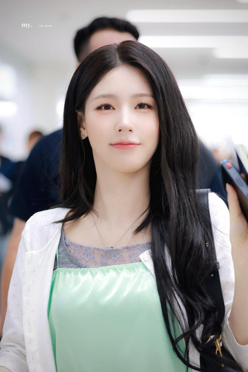 아이들 미연