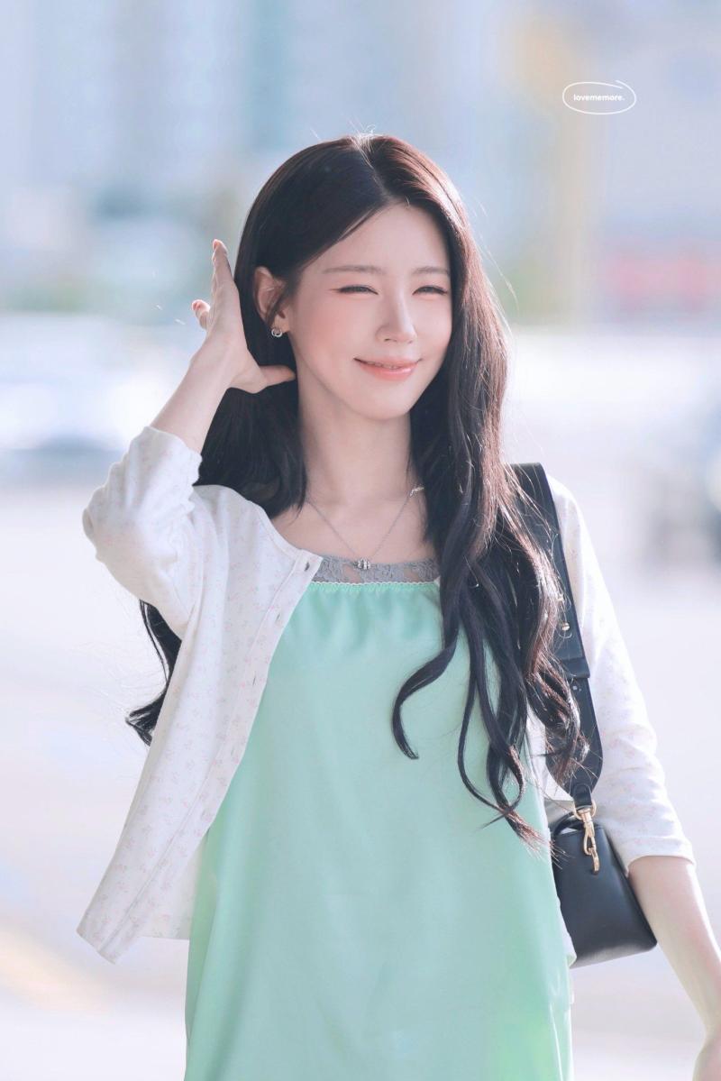 아이들 미연