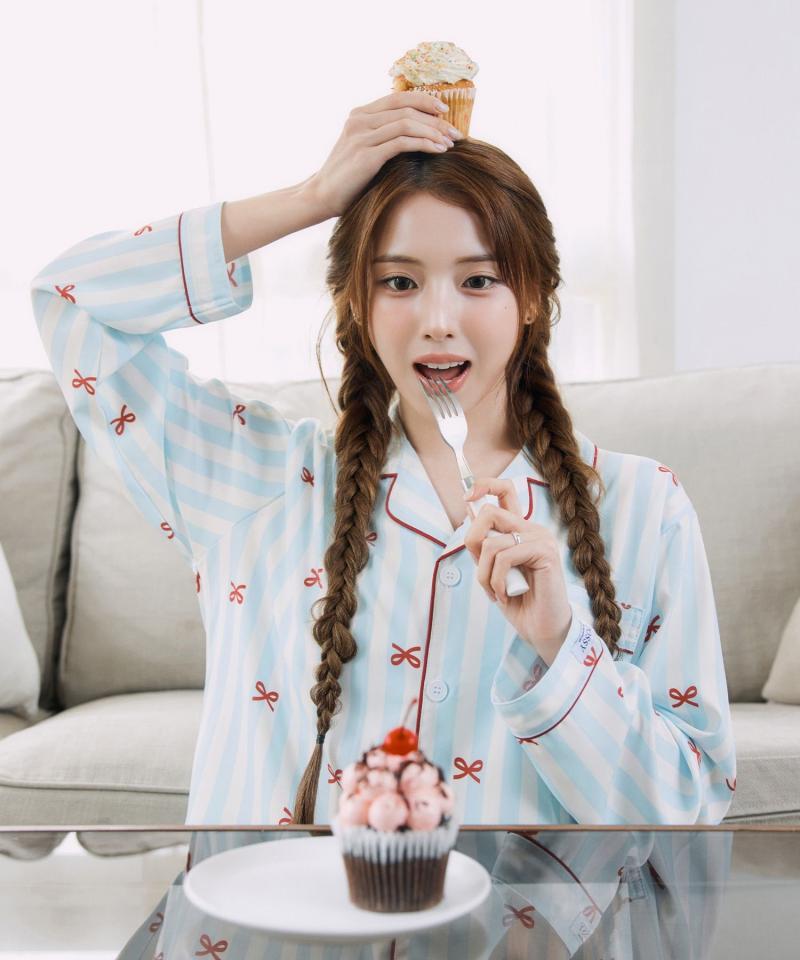 NMIXX (엔믹스) 지우