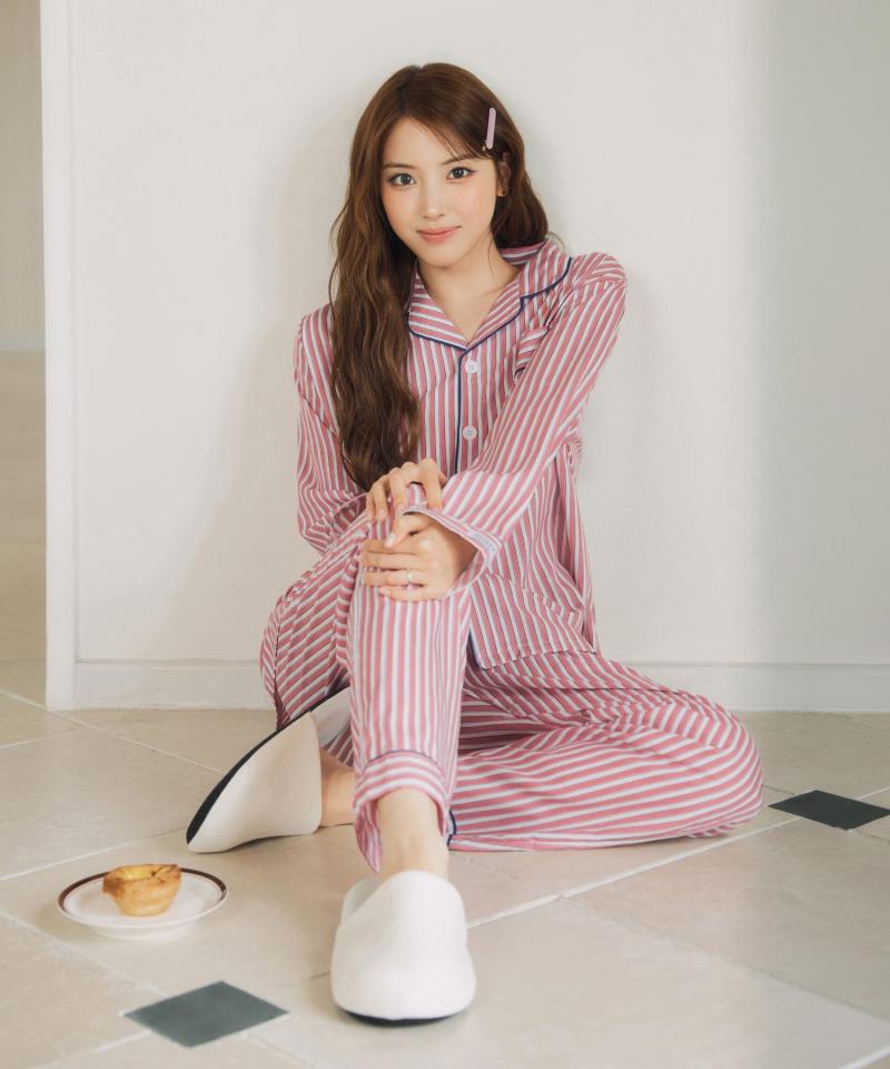 NMIXX (엔믹스) 지우