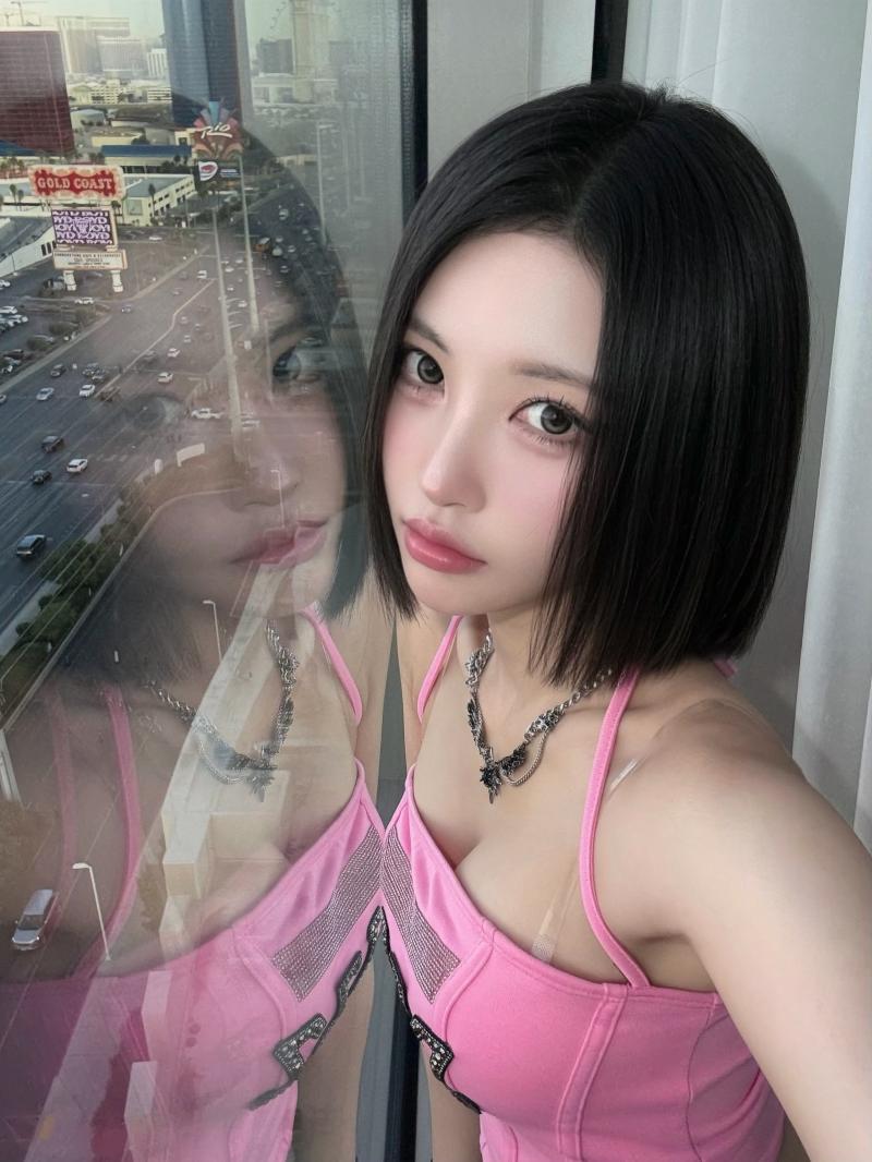 NMIXX (엔믹스) 지우