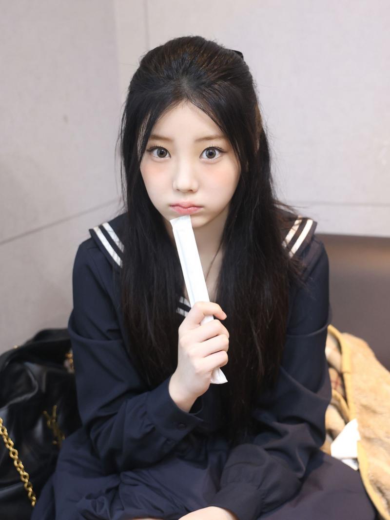 아일릿 (ILLIT) 원희