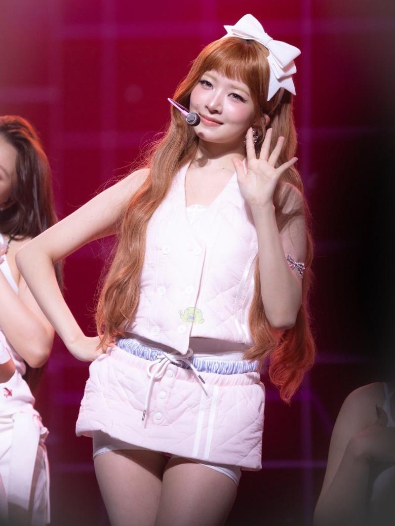IVE (아이브) 레이