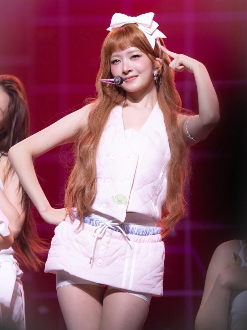 IVE (아이브) 레이