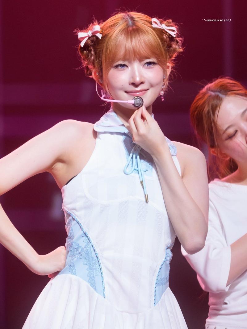 IVE (아이브) 레이