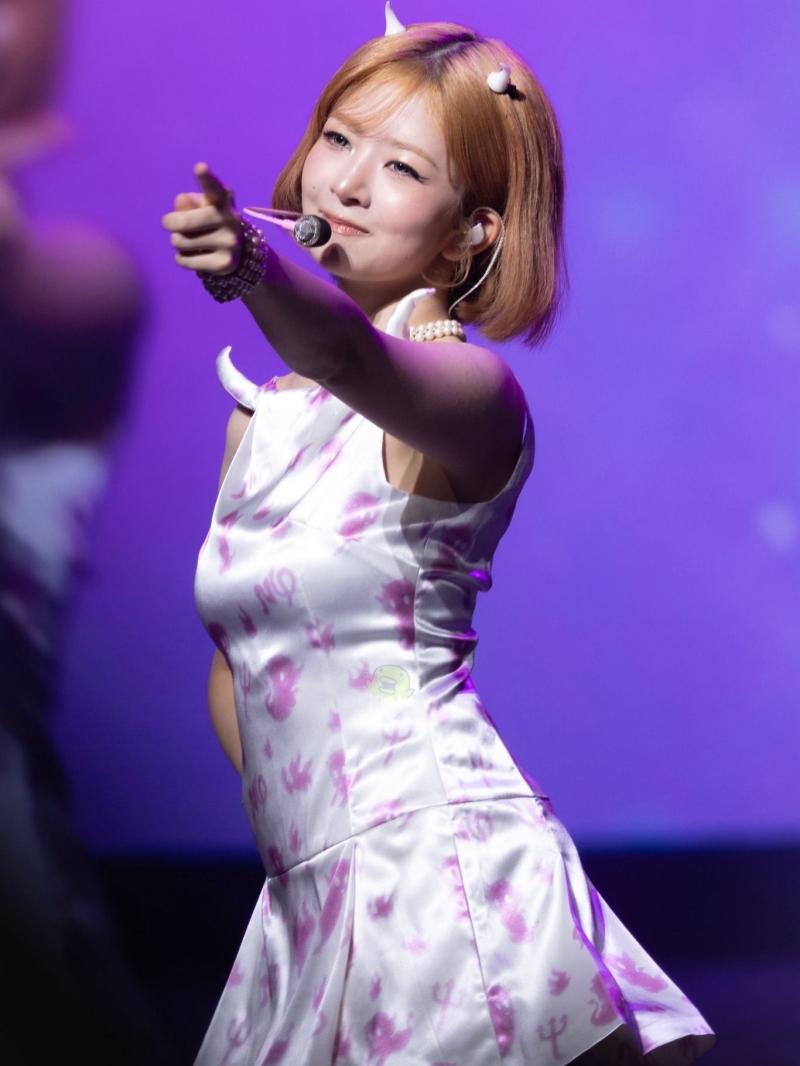 IVE (아이브) 레이