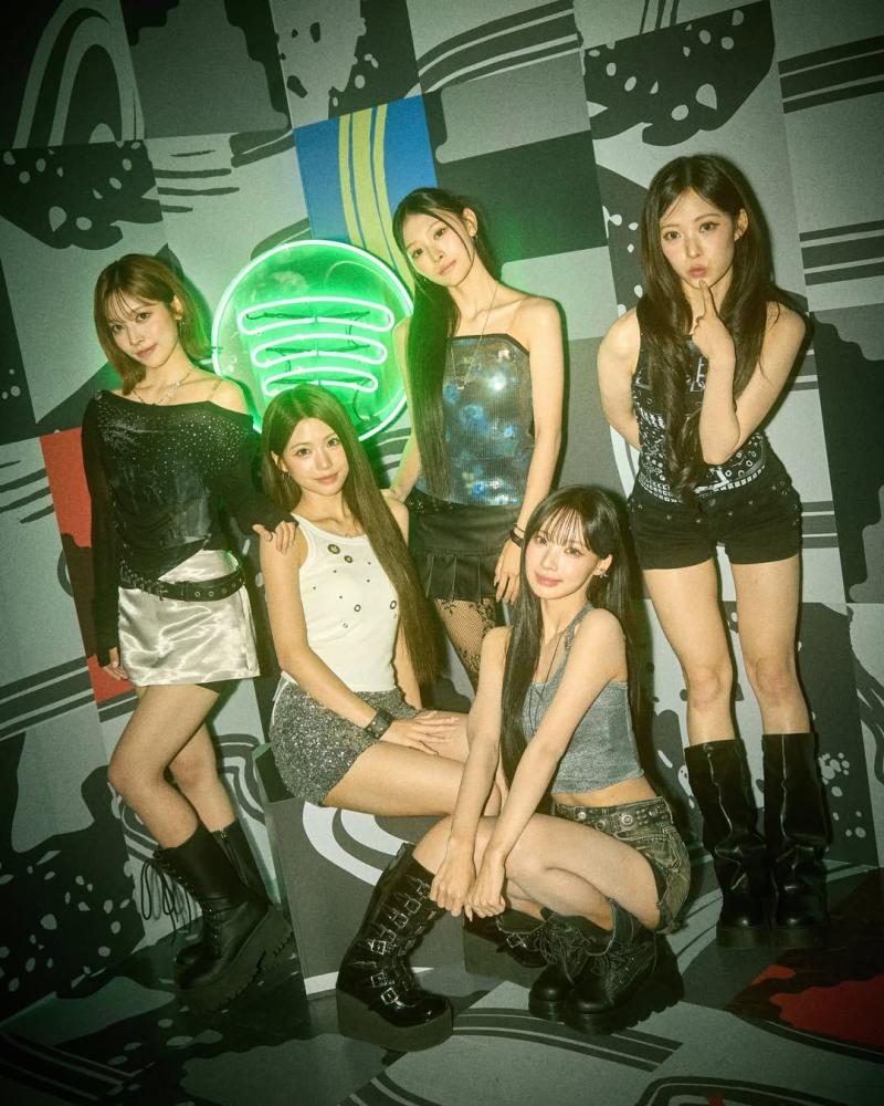 리센느 스포티파이 하우스 서울