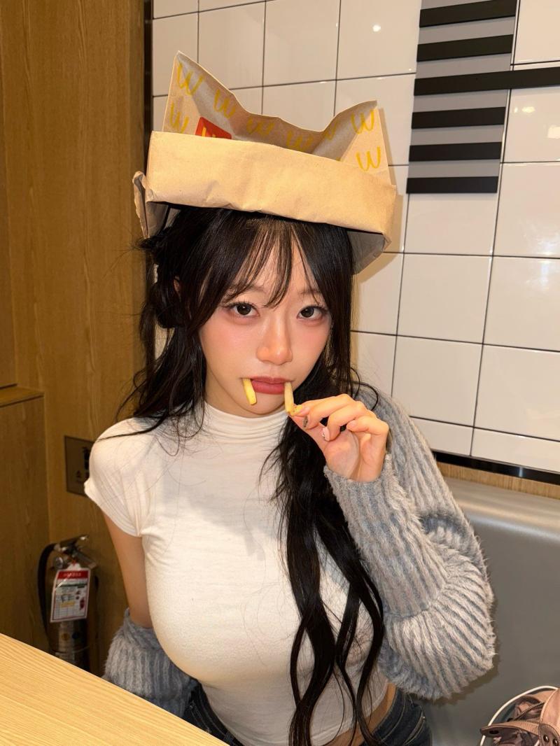 전소미