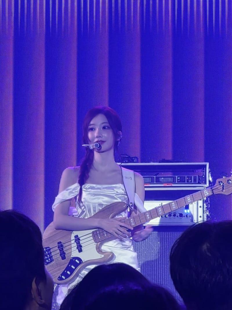 엔믹스 설윤
