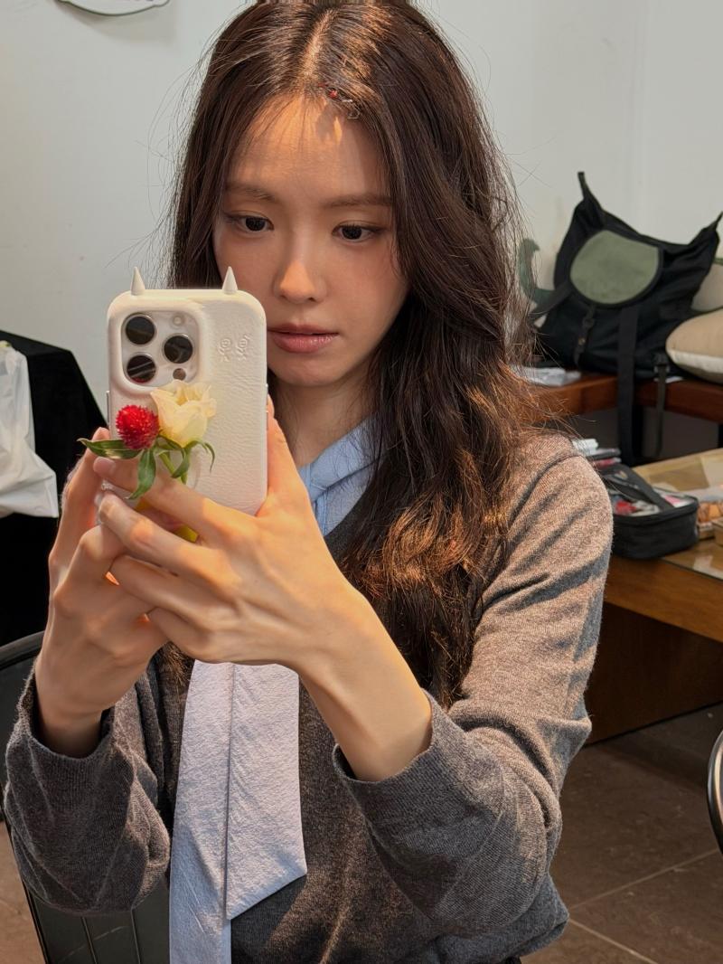 엔믹스 설윤