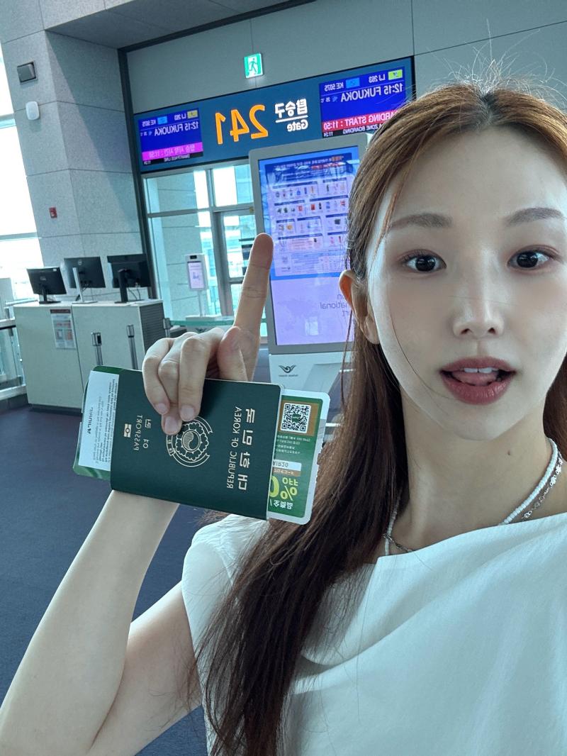 엔믹스 설윤
