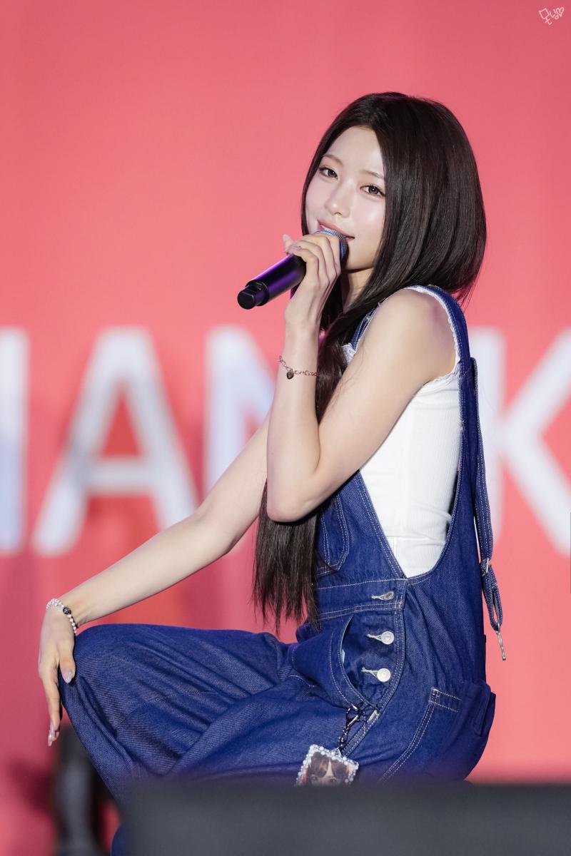 [리센느] 제나
