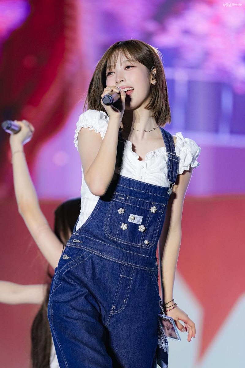 [리센느] 메이