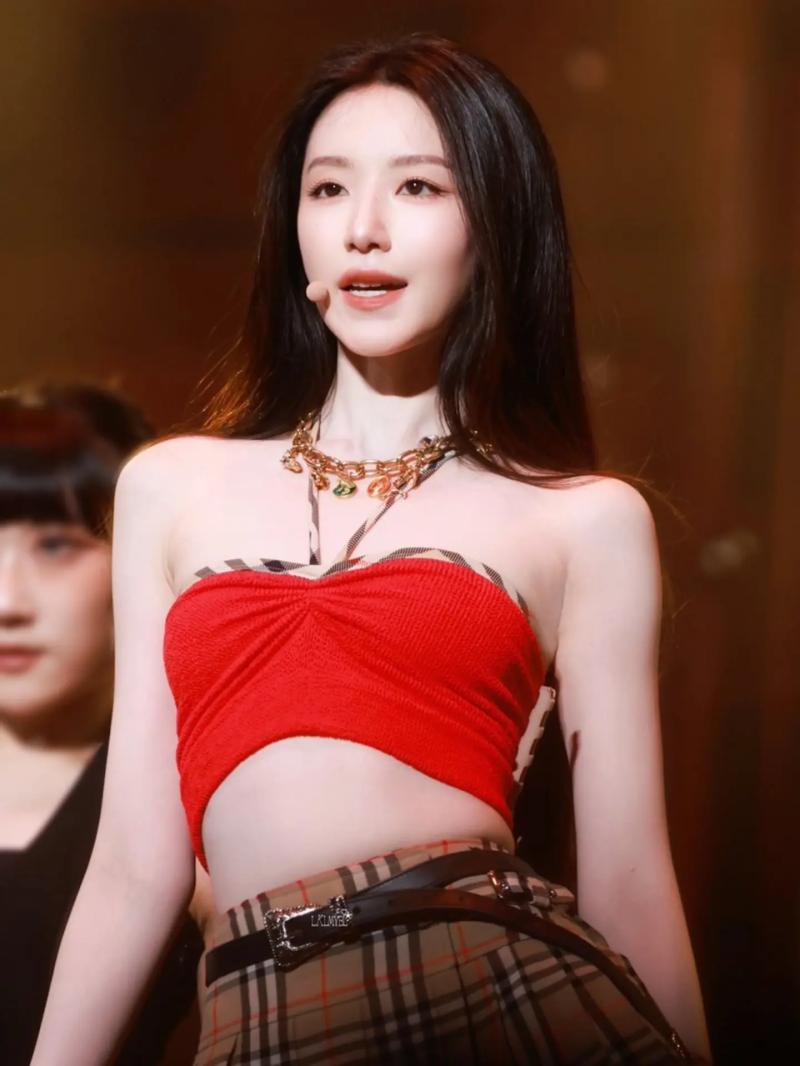 아이들 (i-dle) 슈화