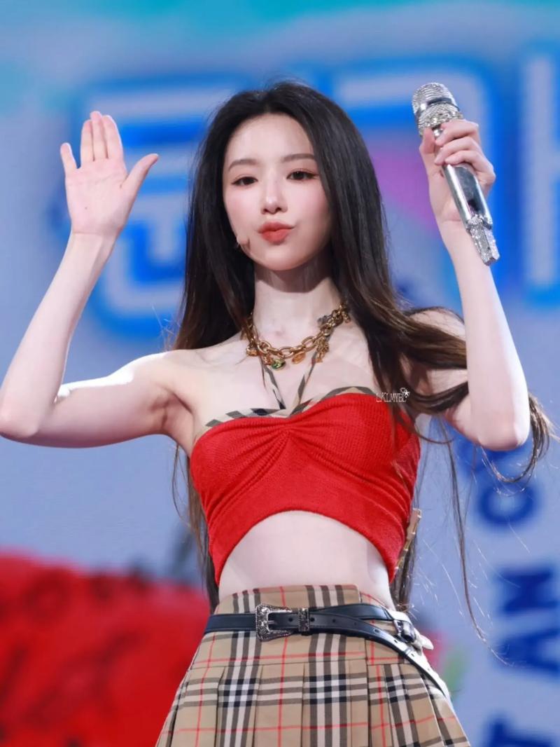아이들 (i-dle) 슈화