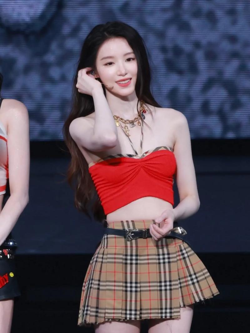 아이들 (i-dle) 슈화