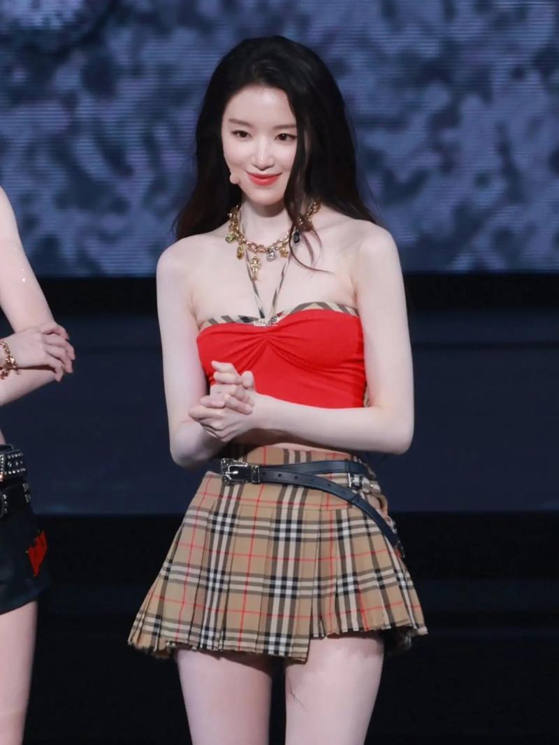 아이들 (i-dle) 슈화