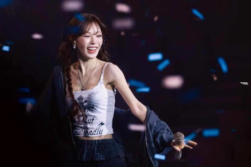 레드벨벳 (Red Velvet) 웬디