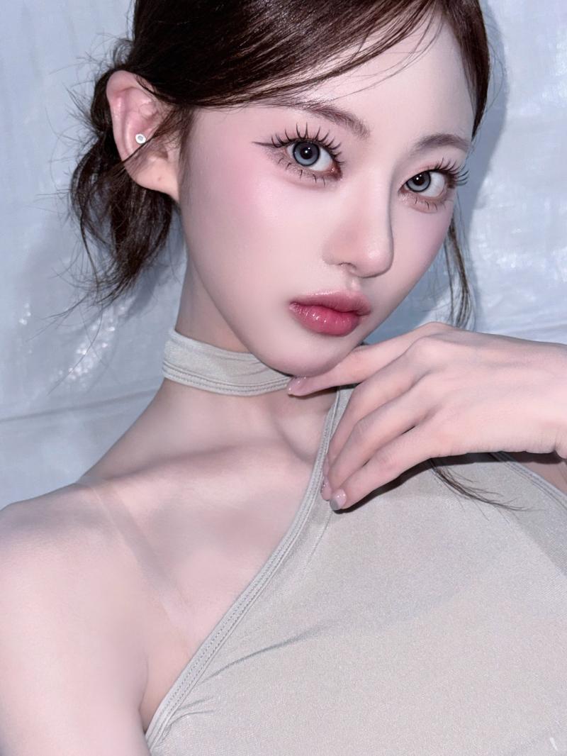 Billlie (빌리) 션