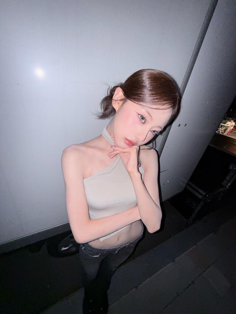 Billlie (빌리) 션