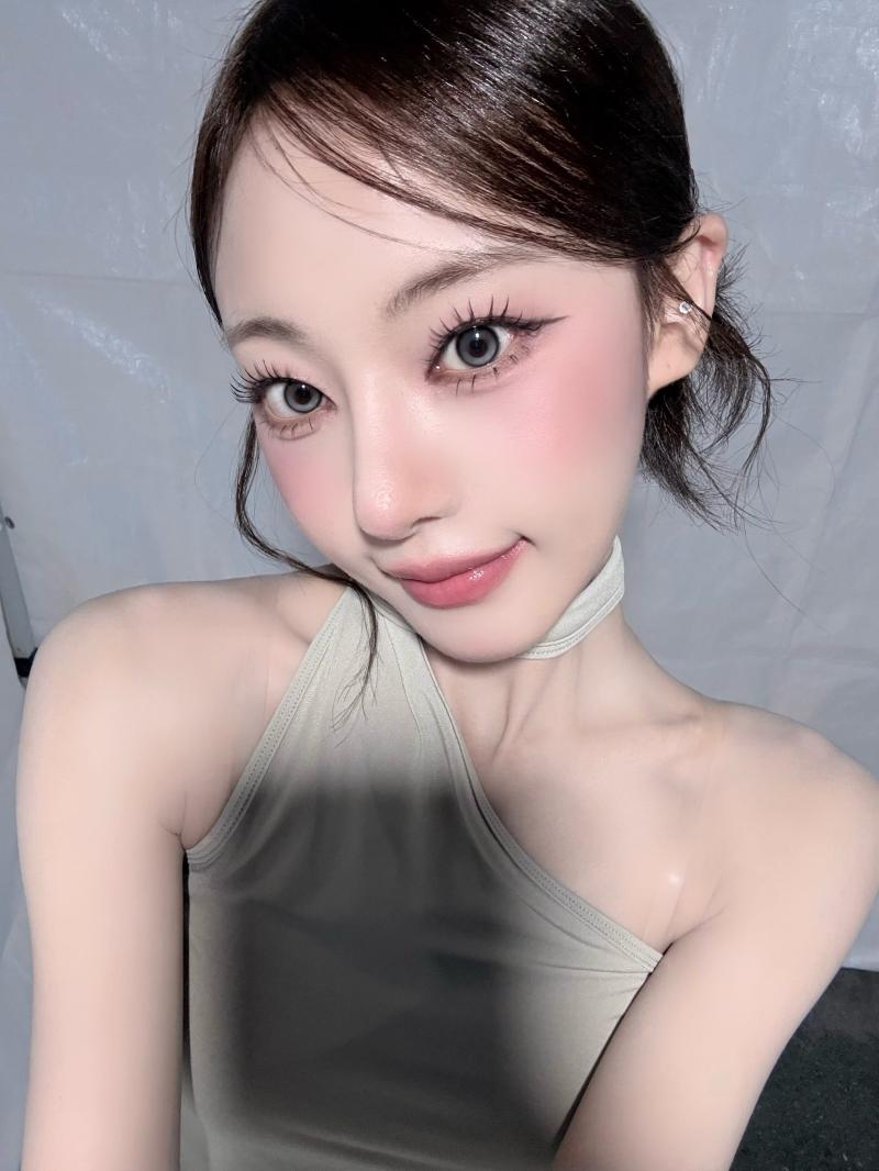 Billlie (빌리) 션