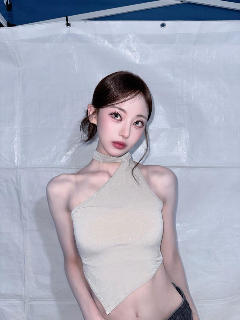 Billlie (빌리) 션