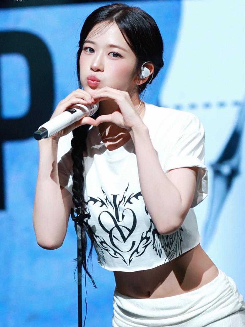 IVE (아이브) 안유진