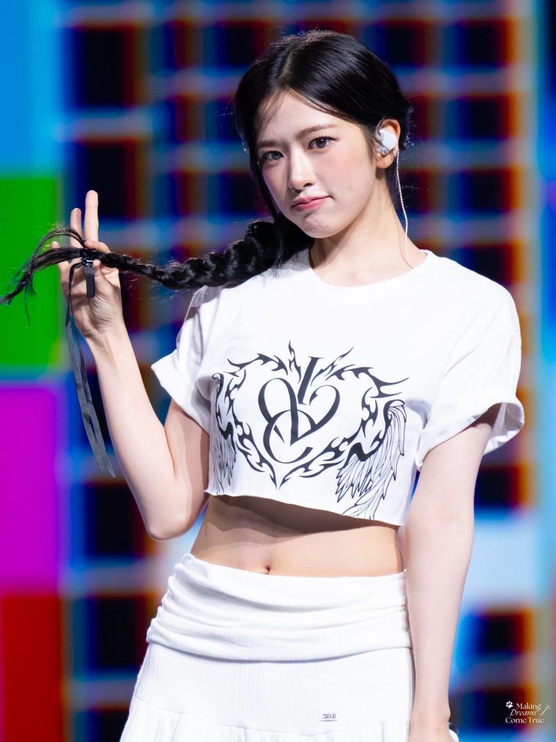 IVE (아이브) 안유진