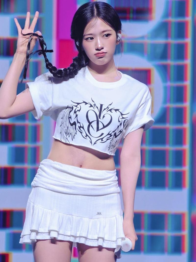 IVE (아이브) 안유진
