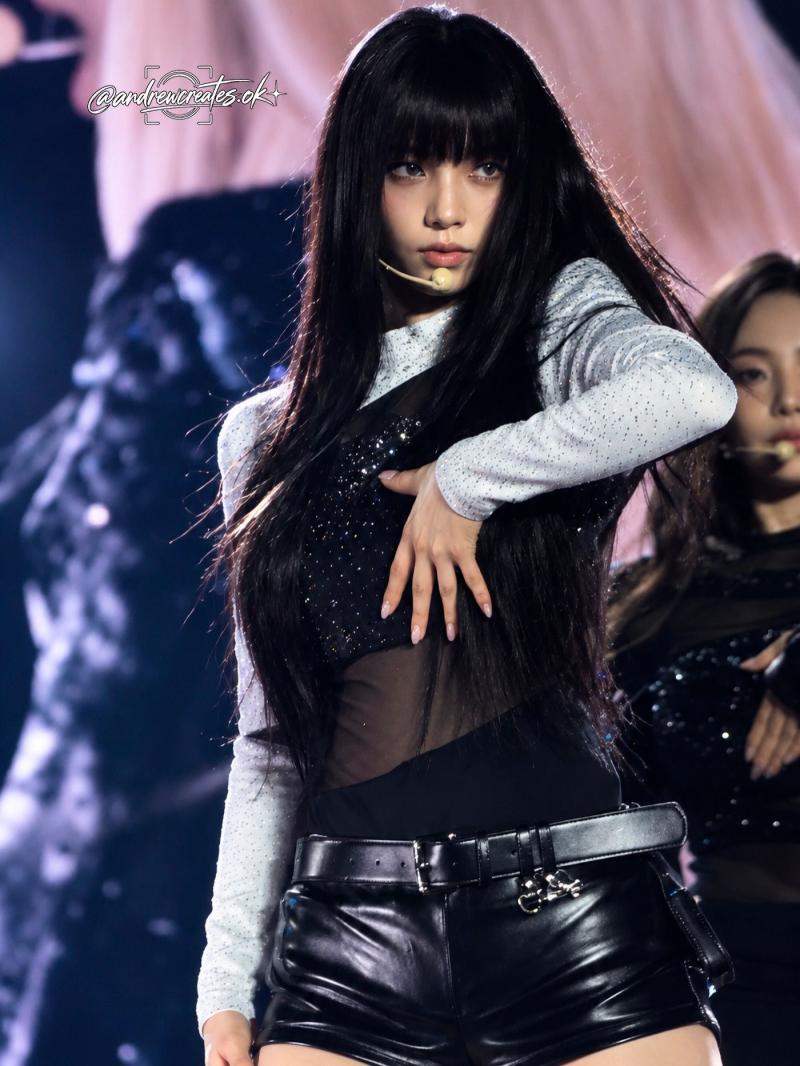 에스파 (aespa) 카리나