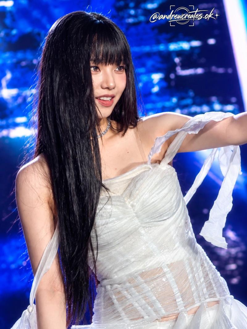 에스파 (aespa) 카리나