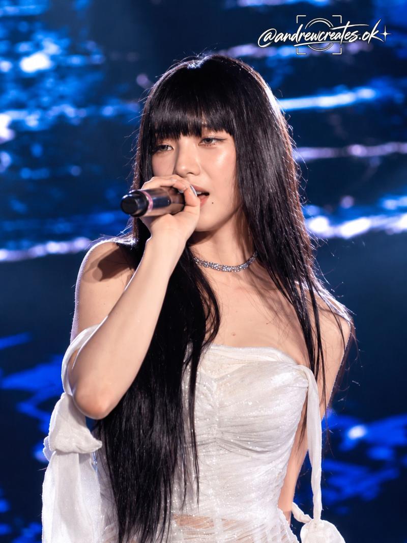 에스파 (aespa) 카리나