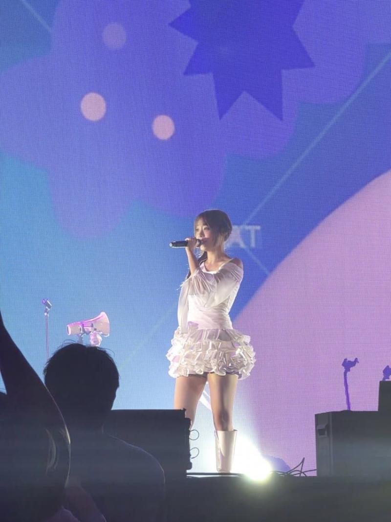 에스파 (aespa) 카리나