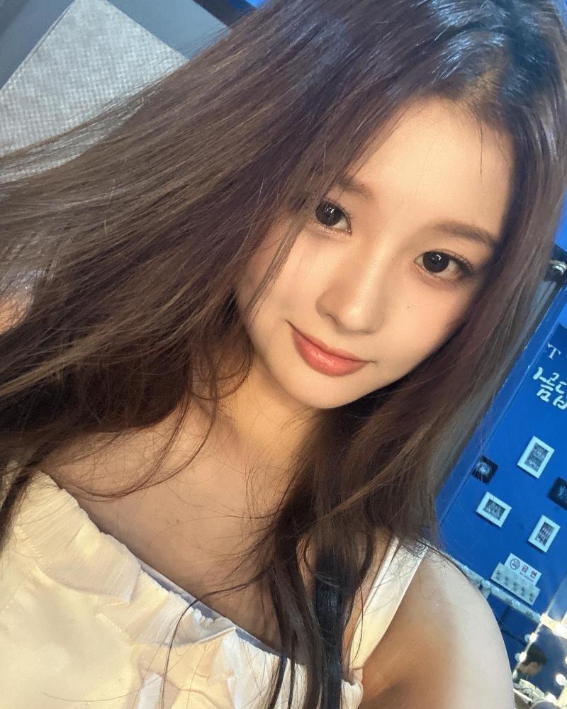NMIXX (엔믹스) 설윤