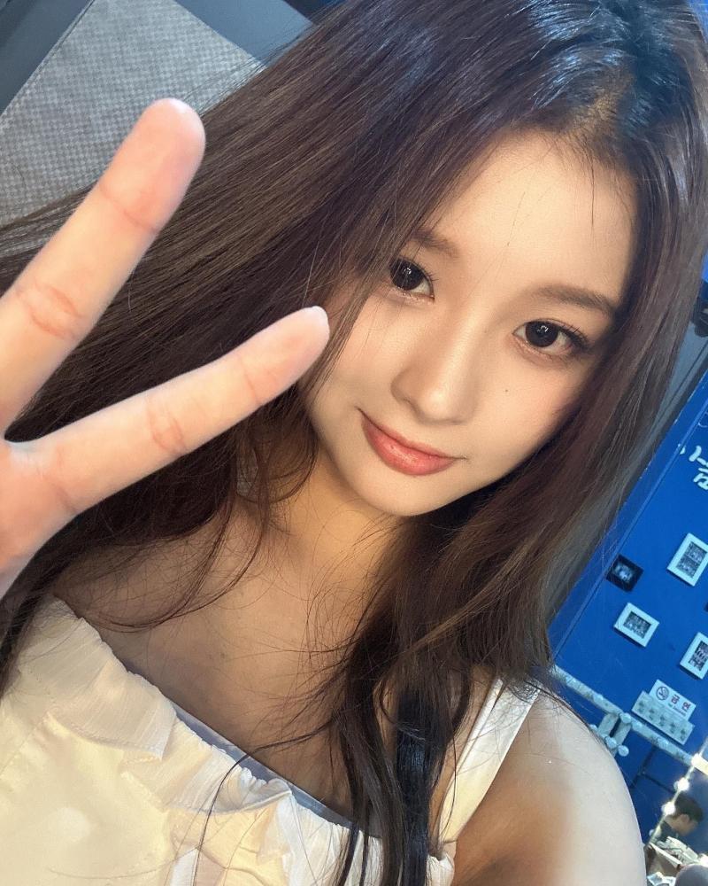 NMIXX (엔믹스) 설윤