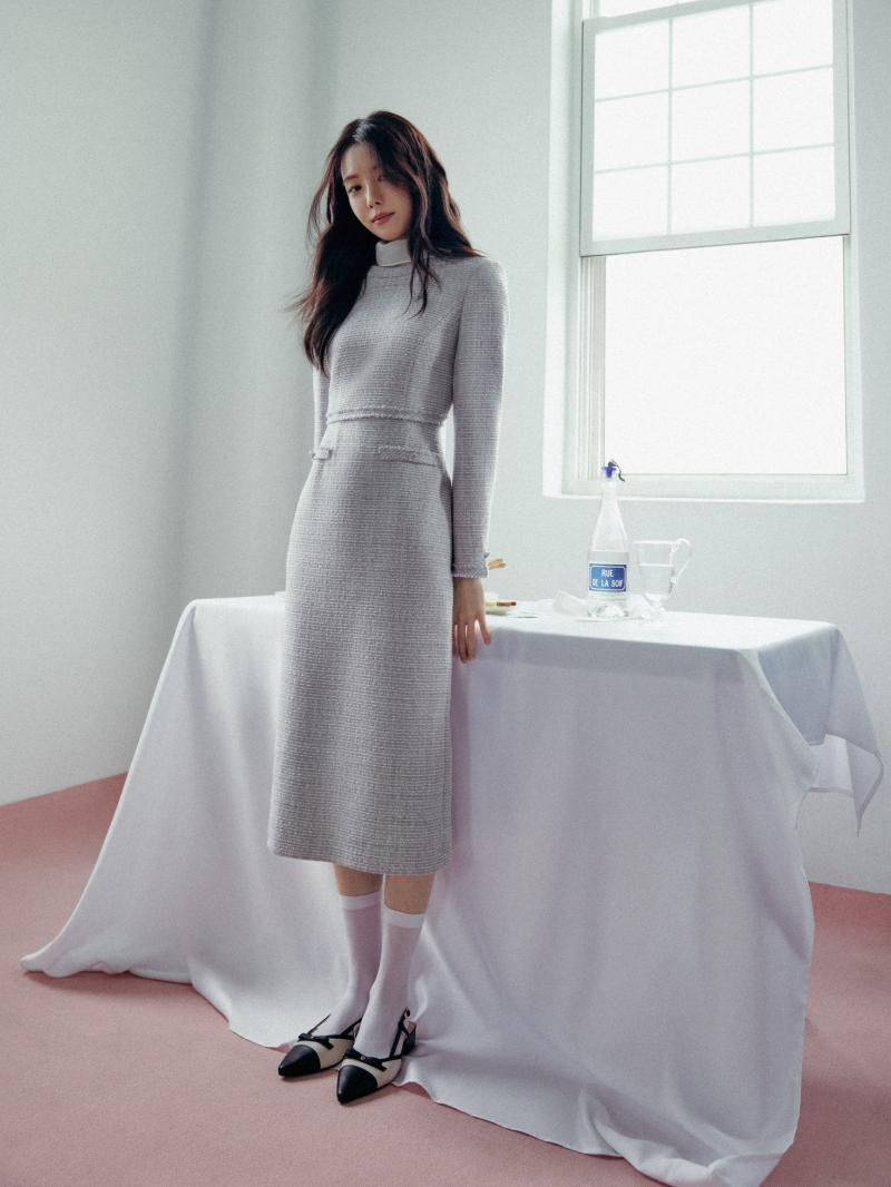손나은