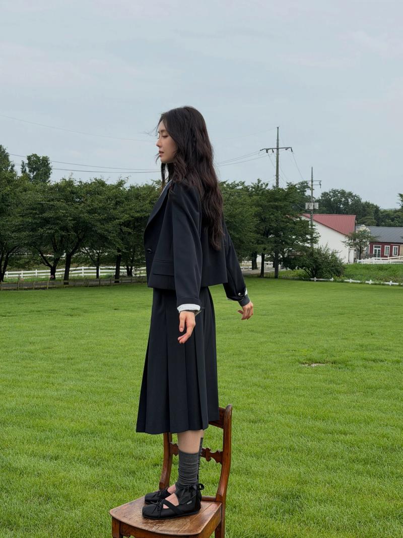 손나은