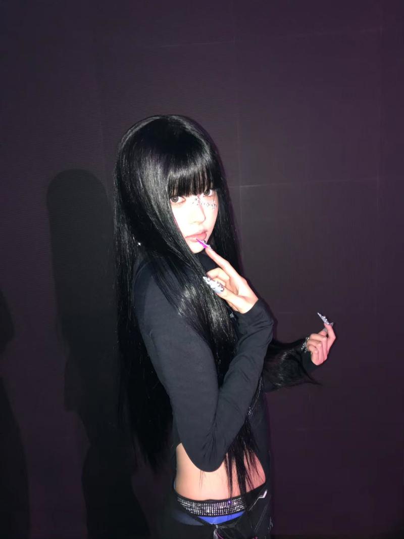 르세라핌 김채원,허윤진,홍은채