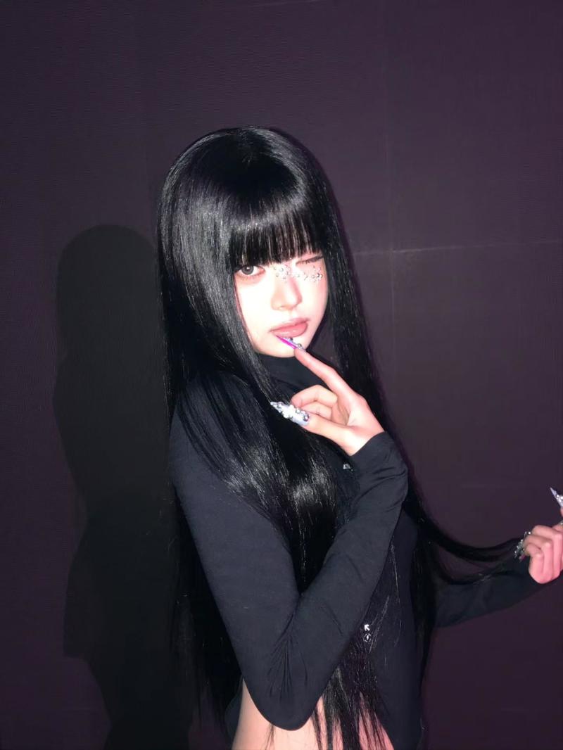 르세라핌 김채원,허윤진,홍은채