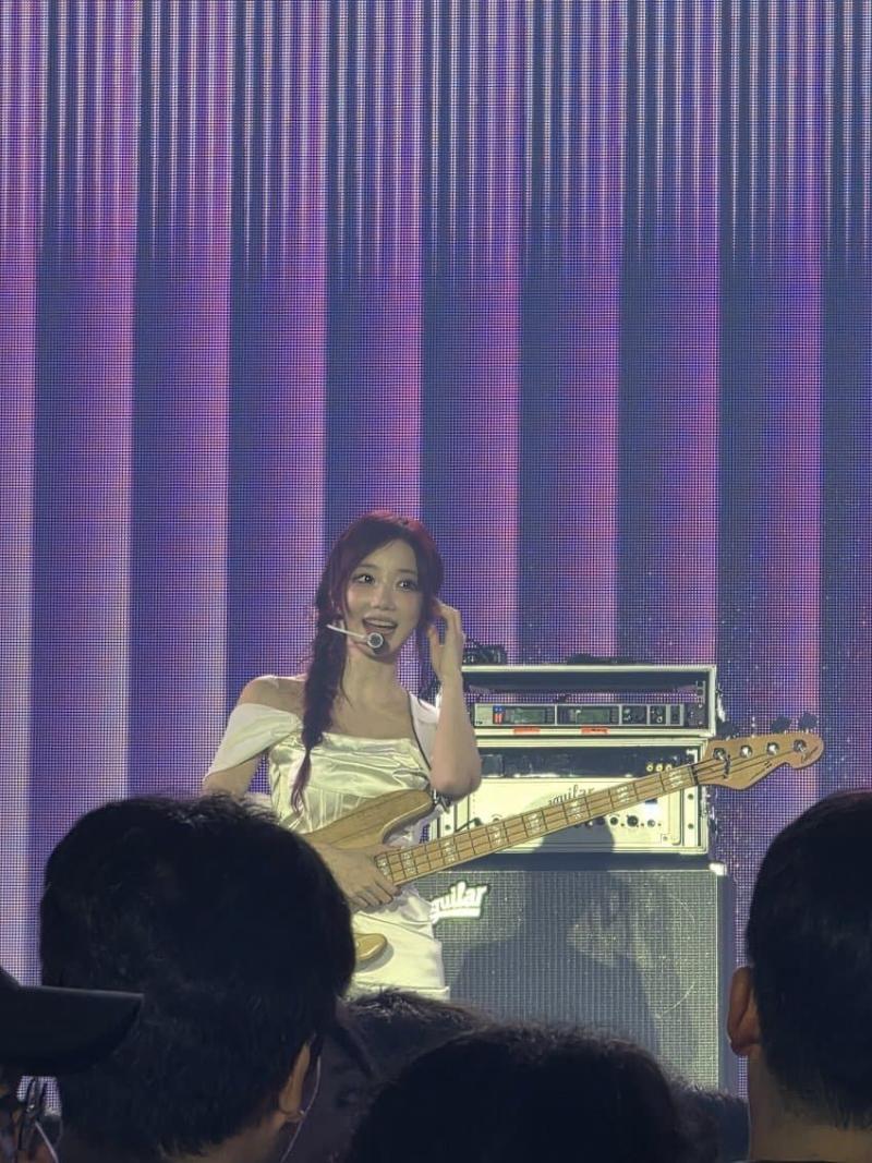QWER 마젠타