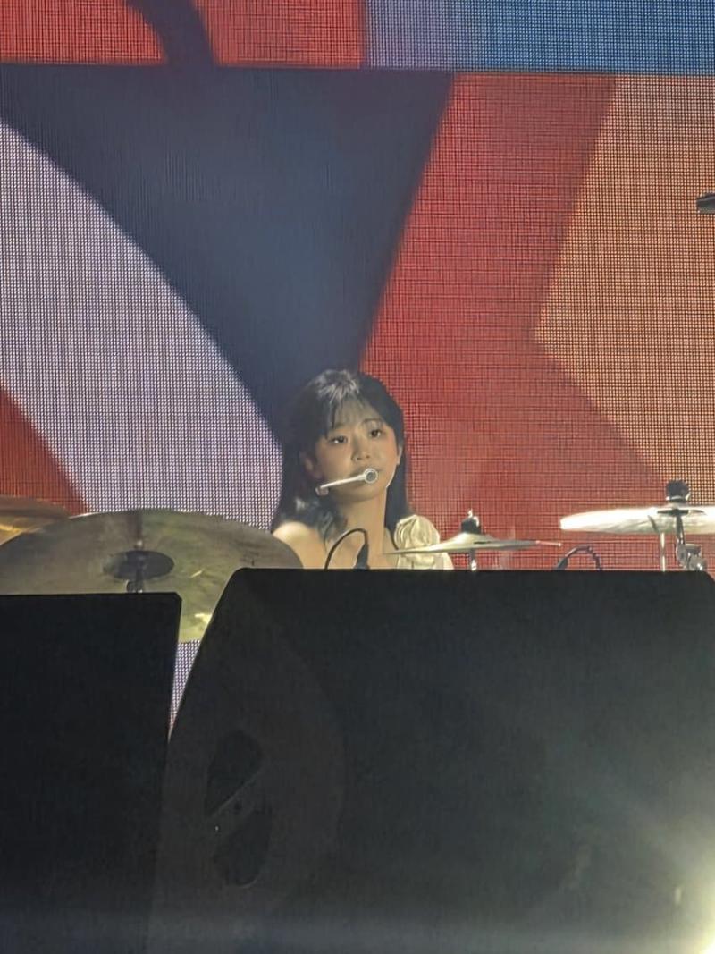 QWER 쵸단