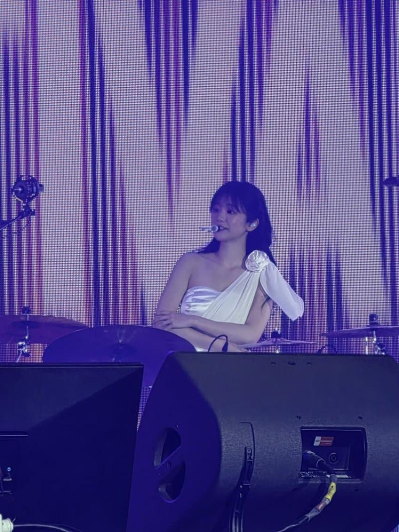 QWER 쵸단
